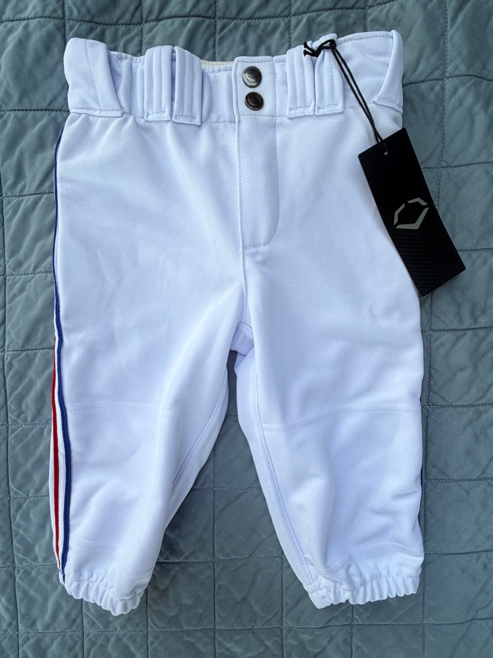 NWT Evoshield salute knicker 2.0